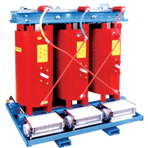 连山SCB10-1250KVA干式变压器